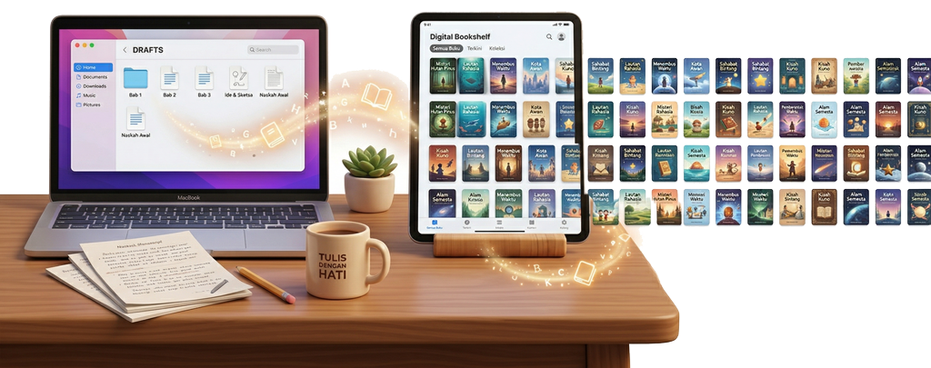 ide produk digital